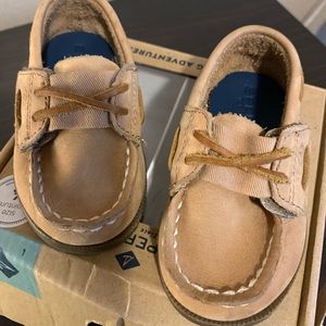 Sperry a/o